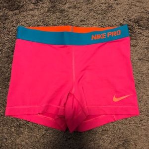 Nike Pros